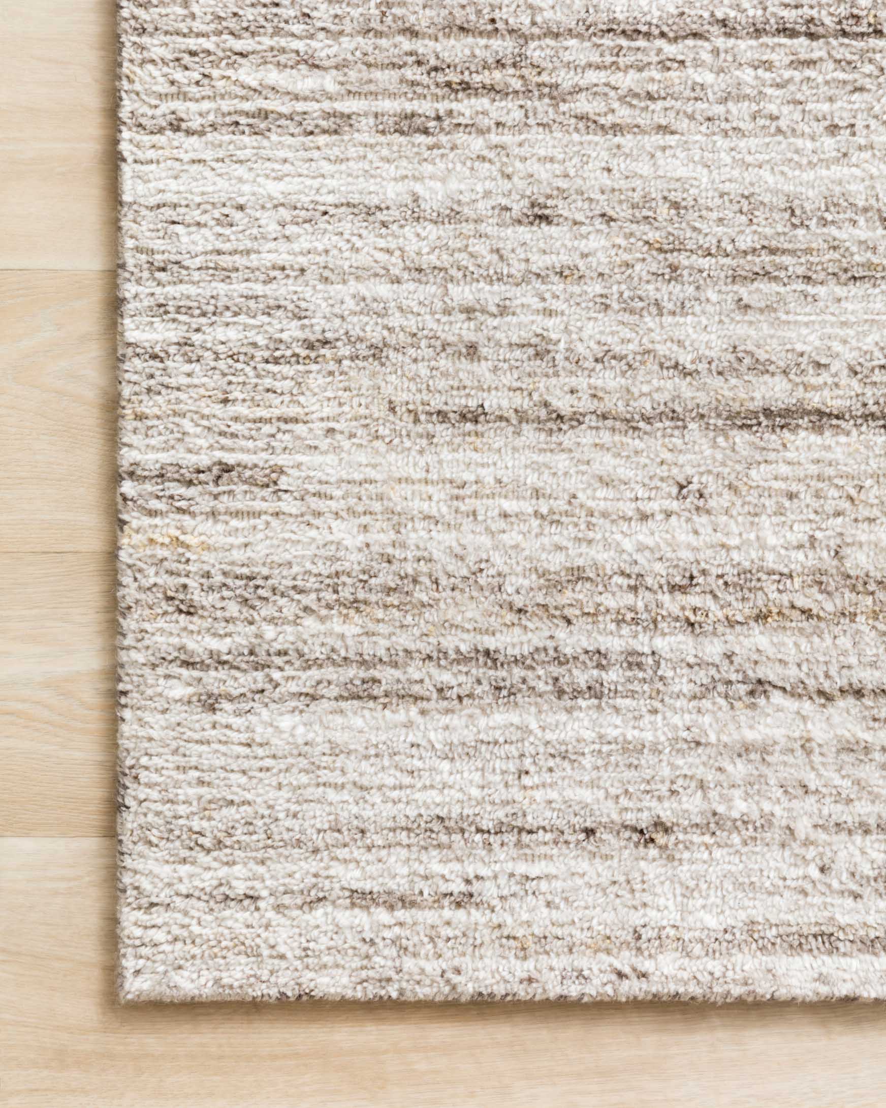 Loloi Brandt Ivory / Oatmeal Rug White Cliff Studio Area Rugs