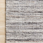 Loloi Brandt Silver / Stone Rug White Cliff Studio Area Rugs