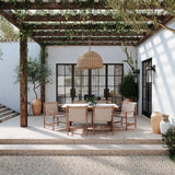 Henderson Exterior Pendant Light, Large