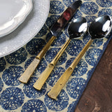 Celia Flatware, 5-Pc. Place Setting