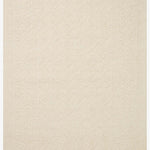 Loloi Cecelia Ivory Rug White Cliff Studio Area Rugs
