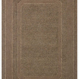 Loloi Clayton Bark Rug White Cliff Studio Area Rugs