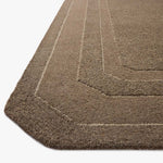 Loloi Clayton Bark Rug White Cliff Studio Area Rugs