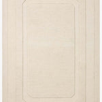 Loloi Clayton Ivory Rug White Cliff Studio Area Rugs
