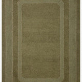 Loloi Clayton Olive Rug White Cliff Studio Area Rugs