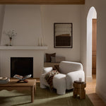 Loloi Clayton Olive Rug White Cliff Studio Area Rugs