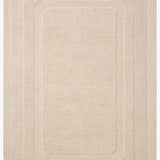 Loloi Clayton Oatmeal Rug White Cliff Studio Area Rugs