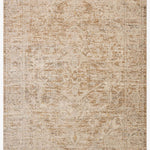 Loloi II Clarisse Taupe / Dove Rug White Cliff Studio Area Rugs