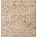 Loloi II Clarisse Taupe / Dove Rug White Cliff Studio Area Rugs