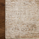 Loloi II Clarisse Taupe / Dove Rug White Cliff Studio Area Rugs