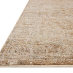 Loloi II Clarisse Taupe / Dove Rug White Cliff Studio Area Rugs