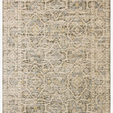 Loloi II Clarisse Olive / Ivory Rug White Cliff Studio Area Rugs