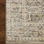 Loloi II Clarisse Olive / Ivory Rug White Cliff Studio Area Rugs