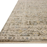 Loloi II Clarisse Olive / Ivory Rug White Cliff Studio Area Rugs