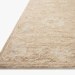 Loloi Cynthia Oatmeal / Multi Rug White Cliff Studio Area Rugs