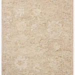 Loloi Cynthia Oatmeal / Multi Rug White Cliff Studio Area Rugs