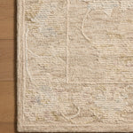 Loloi Cynthia Oatmeal / Multi Rug White Cliff Studio Area Rugs