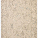 Loloi Cynthia Ivory / Sky Rug White Cliff Studio Area Rugs