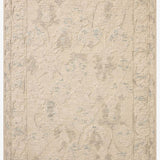 Loloi Cynthia Ivory / Sky Rug White Cliff Studio Area Rugs