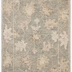 Loloi Cynthia Denim / Blue Rug White Cliff Studio Area Rugs