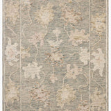 Loloi Cynthia Denim / Blue Rug White Cliff Studio Area Rugs