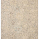 Loloi Cynthia Sky / Natural Rug White Cliff Studio Area Rugs