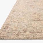 Loloi Cynthia Sky / Natural Rug White Cliff Studio Area Rugs