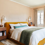 Movement Plug - In Wall Sconce in Aged Brass