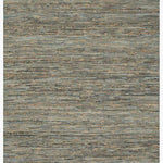 Loloi Edge Grey Rug White Cliff Studio Area Rugs