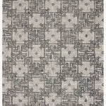 Loloi Ehren Charcoal / Fog Rug White Cliff Studio Area Rugs