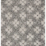 Loloi Ehren Charcoal / Fog Rug White Cliff Studio Area Rugs