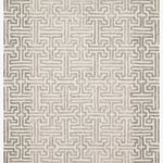 Loloi Ehren Stone / Sand Rug White Cliff Studio Area Rugs