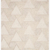 Loloi Ehren Oatmeal / Ivory Rug White Cliff Studio Area Rugs