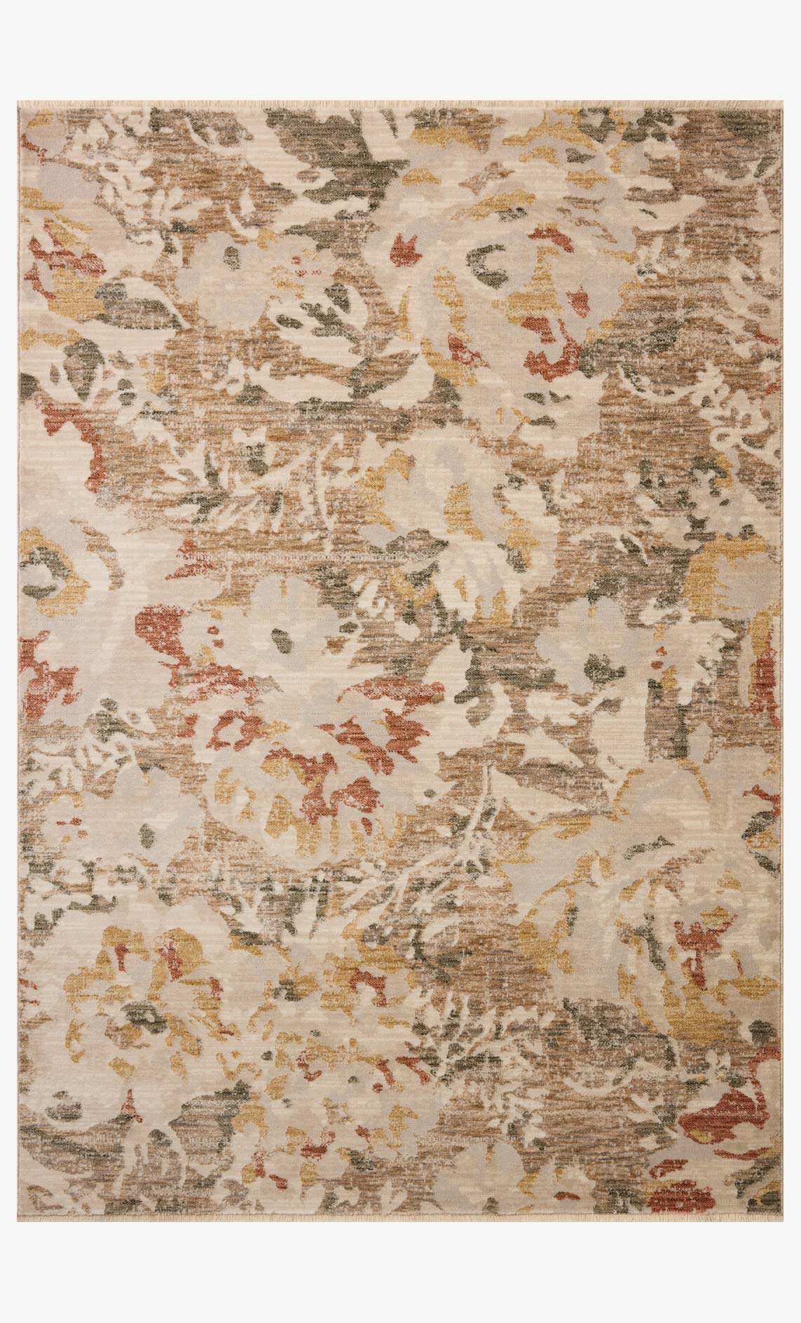 Loloi II Eileen Mist / Sunset Rug White Cliff Studio Area Rugs