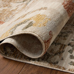 Loloi II Eileen Mist / Sunset Rug White Cliff Studio Area Rugs