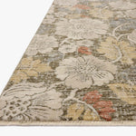 Loloi II Eileen Olive / Multi Rug White Cliff Studio Area Rugs