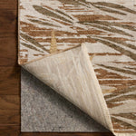 Loloi II Eileen Earth / Natural Rug White Cliff Studio Area Rugs