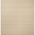 Loloi Elma Bone Rug White Cliff Studio Area Rugs