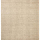 Loloi Elma Bone Rug White Cliff Studio Area Rugs