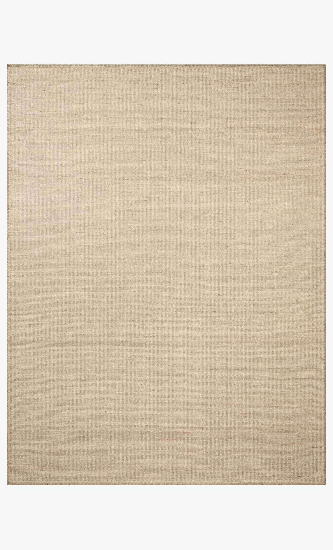 Loloi Elma Bone Rug White Cliff Studio Area Rugs