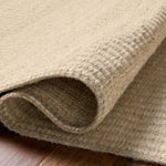 Loloi Elma Bone Rug White Cliff Studio Area Rugs