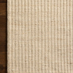 Loloi Elma Bone Rug White Cliff Studio Area Rugs