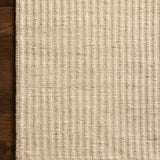 Loloi Elma Bone Rug White Cliff Studio Area Rugs