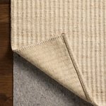 Loloi Elma Bone Rug White Cliff Studio Area Rugs