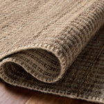 Loloi Elma Bark Rug White Cliff Studio Area Rugs