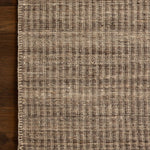 Loloi Elma Bark Rug White Cliff Studio Area Rugs