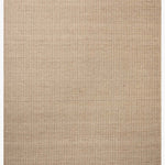 Loloi Elma Dove Rug White Cliff Studio Area Rugs