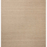 Loloi Elma Dove Rug White Cliff Studio Area Rugs
