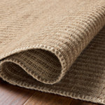 Loloi Elma Dove Rug White Cliff Studio Area Rugs