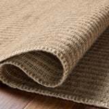 Loloi Elma Dove Rug White Cliff Studio Area Rugs